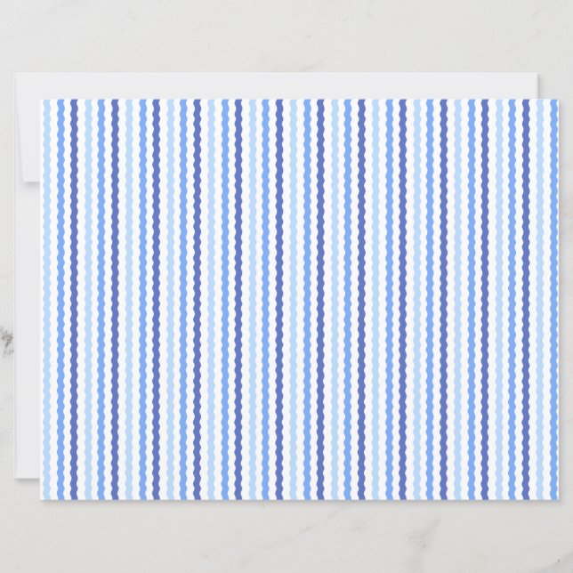 papel azul para scrapbooking colorido (Verso)
