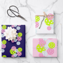 Papel bonito de moldagem de panela