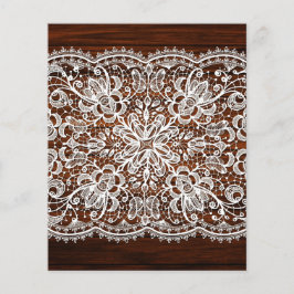 Papel bonito para cadarço e madeira russa