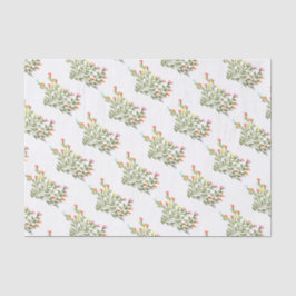 Papel bonito para tecidos cardíacos