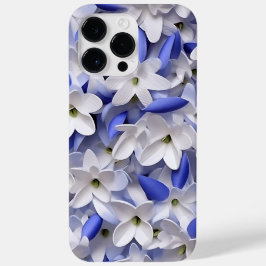 PAPEL BRANCO 3-D BRANCO PURO PARECE BLUEBELLS