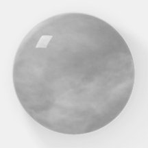 Papel branco nublado