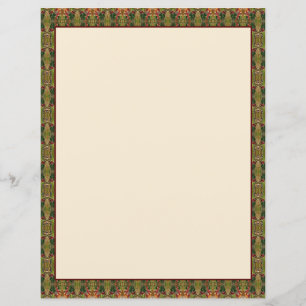 Papel Carly Stationery