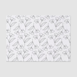 Papel Chic Floral