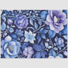 Papel Colorido de Tecido de Arte do Tecido Vintage