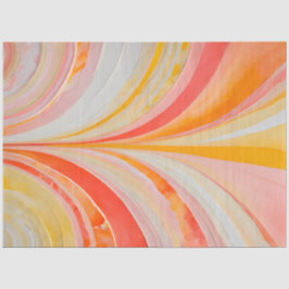 Papel Colorido Papel Coletor Tecido de Arte