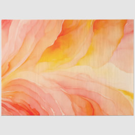 Papel Colorido para Tecidos de Arte Fumada