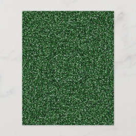 papel com padrão de textura brilhante verde