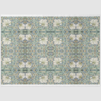 Papel Completo de Decoupage Art Nouveau