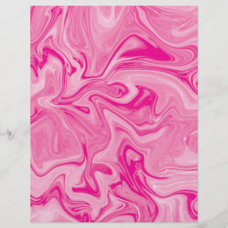 Papel cor de água marroquina 8,5" X 11"