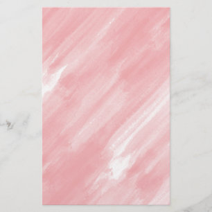 Papel cor-de-rosa coral do envoltório do sabão d