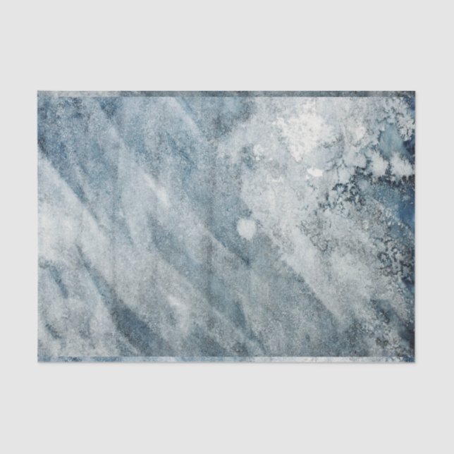 Papel da aguarela (Frente )