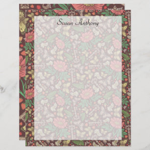 Papel das antigas chaves da vitória da borboleta v