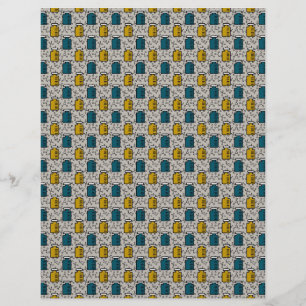 Papel das Moléculas de Ciência e das Garrafas de