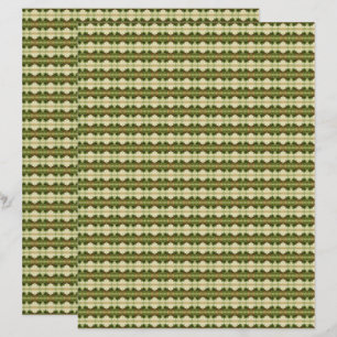 Papel de Album de Recortes Alexina