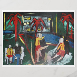PAPEL DE ALBUM DE RECORTES LOVERS LANE
