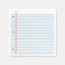 Papel de almofada de folha solta guardanapo para v