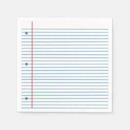 Papel de almofada de folha solta guardanapo para v