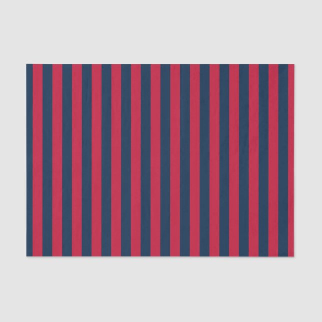 PAPEL DE ARMAZENAGEM DE BAIL Stripes RB 01-TISSUE (Frente )