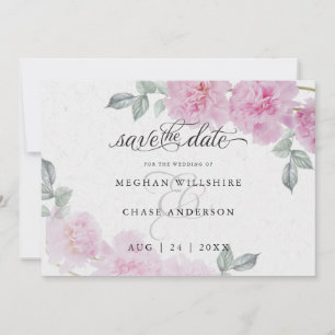 Papel de Arroz Rosa Romântico DescalçoBride™