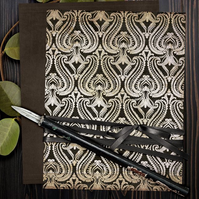 Papel de Artesanato em Papel Escrapbook Vintage pa (vintage scrapbooking supplies, ehpemera, scrapbook papers and scrapbook stickers)