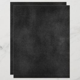 Papel de Artesanato em Papel Escrapbook Vintage pa