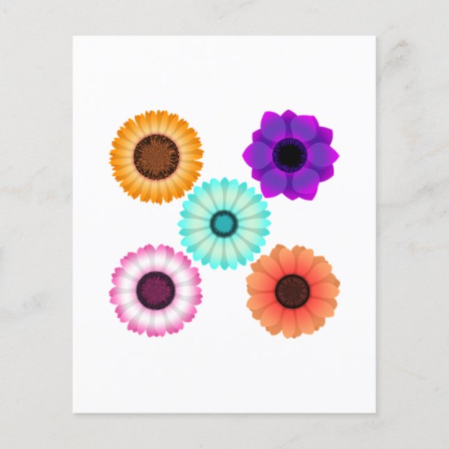 Papel de artesanato para vinhetas (Frente)