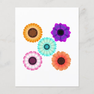 Papel de artesanato para vinhetas