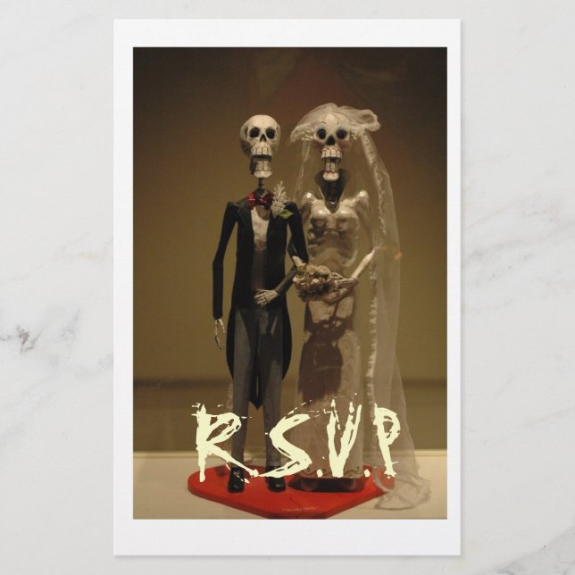 Papel de carta de boas-vindas - salve o titular da (Frente)