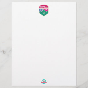 Papel de Carta IGGPPCamp