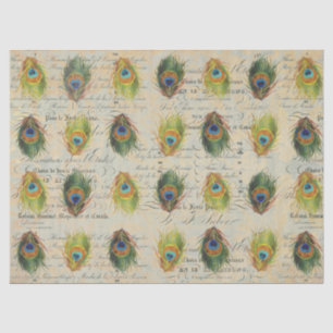 Papel de Complimentry Decoupage das coisas