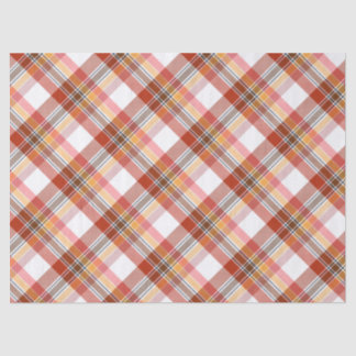 Papel de desacoplamento de tecidos de queda