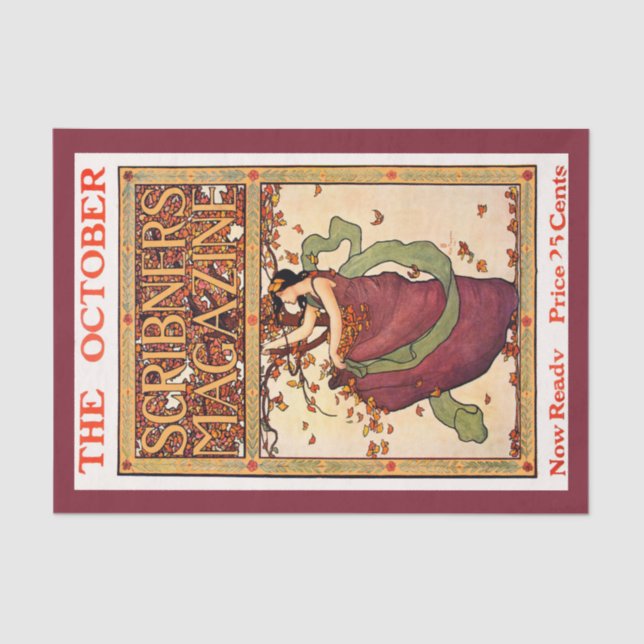 Papel de dissociação 10"x15" - Anúncio ventilado 3 (Frente )