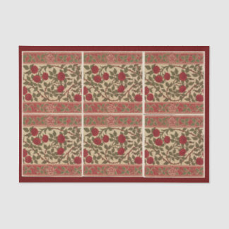 Papel de dissociação 10"x15" - Walter Crane 1