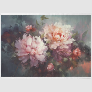 Papel de Dissociação, A Língua das Flores 2