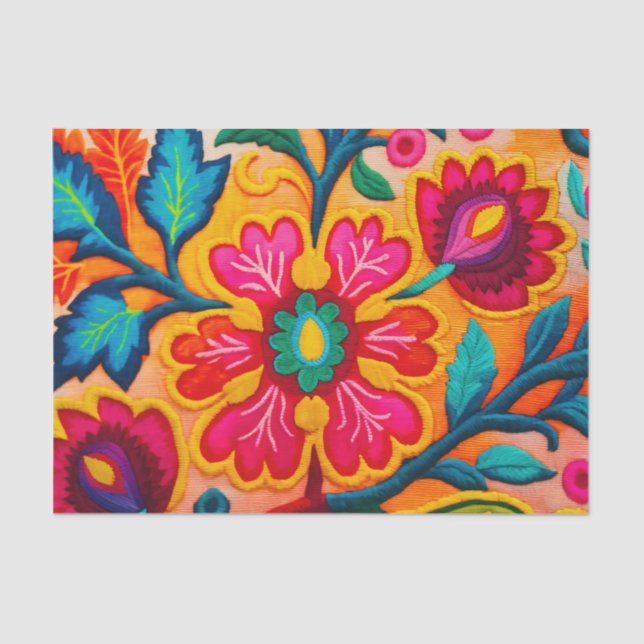 Papel de dissociação BOHEMIA (Frente )