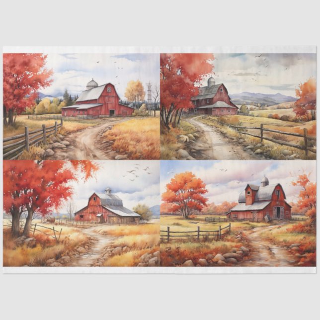 Papel de dissociação da coluna de queda 2 (Frente )