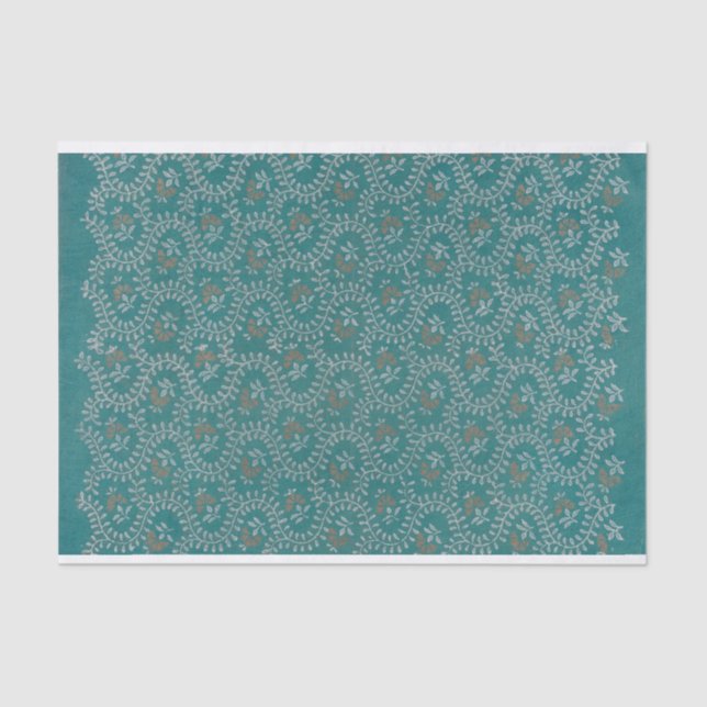 Papel de dissociação da vinha (Frente )