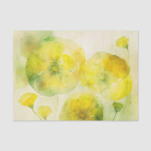 Papel de dissociação das escutas