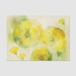 Papel de dissociação das escutas