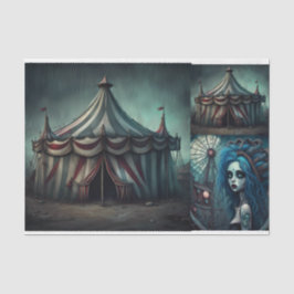 Papel de dissociação do Conselho de Carnaval assus