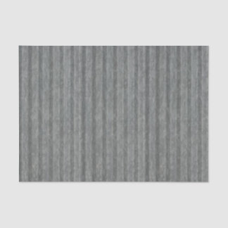 Papel de dissociação em fundo de aço galvanizado