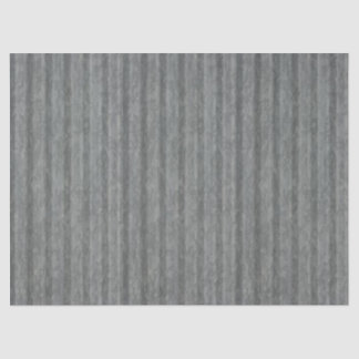 Papel de dissociação em fundo de aço galvanizado