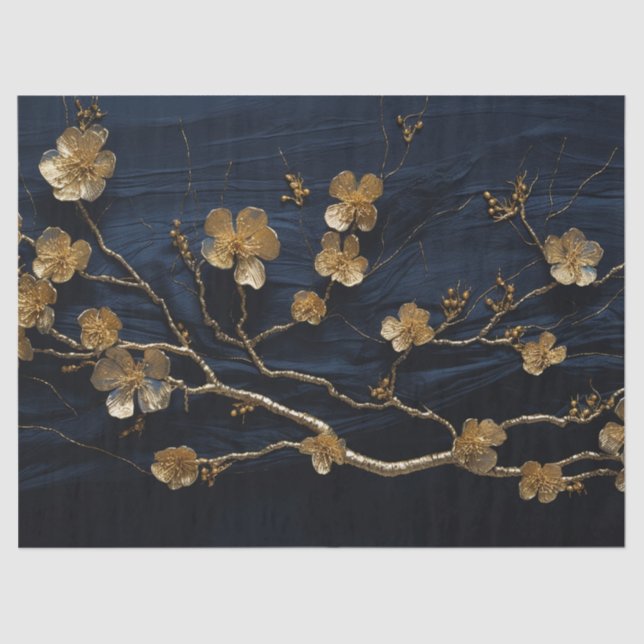 Papel de dissociação, Papel de enrolamento - Blogu (Frente )