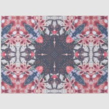 Papel de dissociação Steampunk para grandes aplica