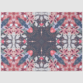 Papel de dissociação Steampunk para grandes aplica