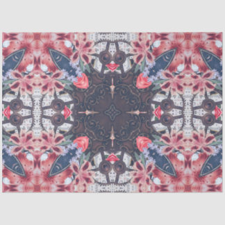 Papel de dissociação Steampunk para grandes aplica