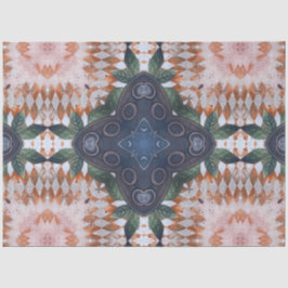 Papel de dissociação Steampunk para grandes aplica