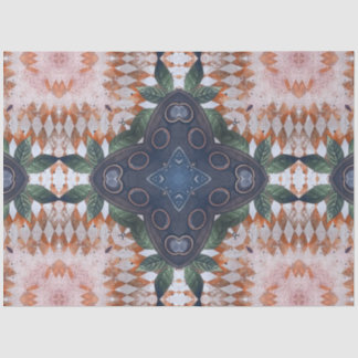 Papel de dissociação Steampunk para grandes aplica