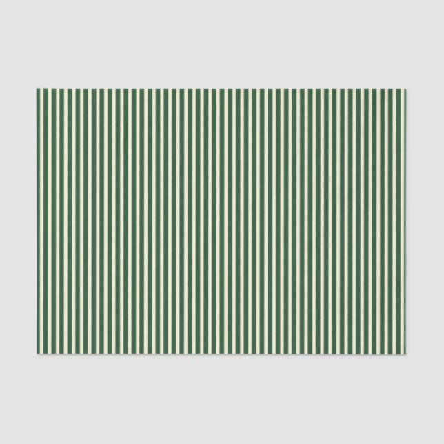 PAPEL DE EMBALAGEM DE 23 TECIDOS-Stripes-Natal (Frente )